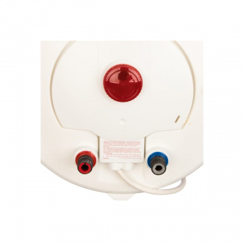 Водонагреватель Atlantic Ego 15 R (над мойкой)