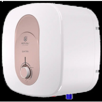 Водонагреватель Royal Clima RWH-Q15-FE Quattro