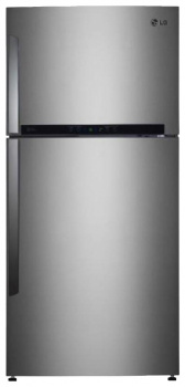 Холодильник LG GC-M502HMHZ