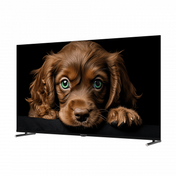 Телевизор Topdevice TDTV65CQ09U_BK Smart