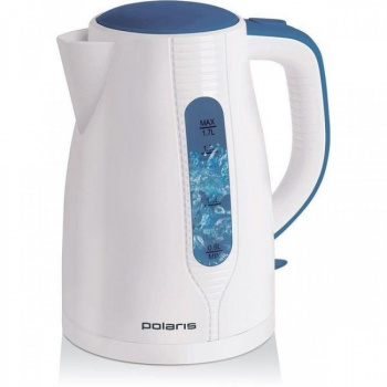 Чайник электрический Polaris PWK 1796C Голубой