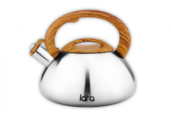 Чайник LARA LR00-71 3л