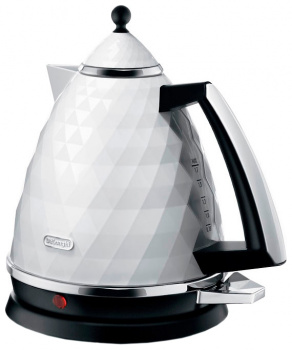 Чайник электрический Delonghi KBJ 2001. W
