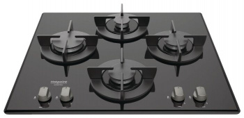 Поверхность Hotpoint-Ariston DD 641 (BK)