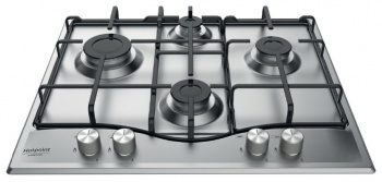 Поверхность Hotpoint-Ariston PCN 642 IX