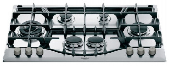 Поверхность Hotpoint-Ariston PHN 961 TS/IX/HA