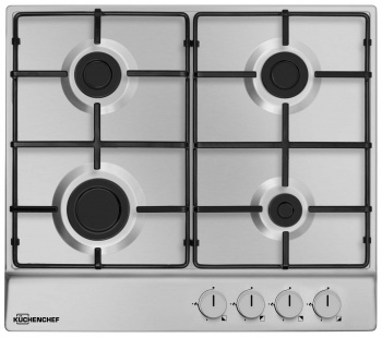Поверхность Kuchenchef KHG611AiX