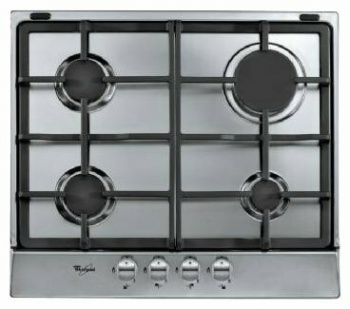 Поверхность Whirlpool AKR 361/IX