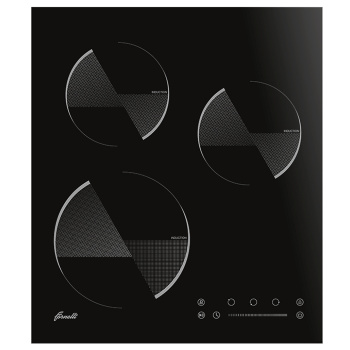 Поверхность Fornelli PIA 45 LUCE BL