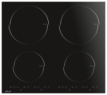 Поверхность Fornelli PIA 60 INDUZIONE