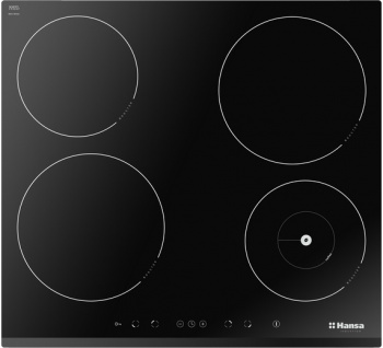 Поверхность Hansa BHI68508
