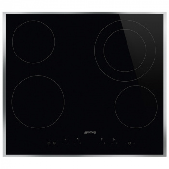 Поверхность SMEG SE364ETFX