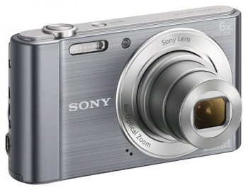 Фотоаппарат Sony Cyber-shot DSC-W810