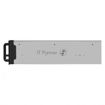 Серверный корпус ExeGate Pro 4U650-010/4U4139L <RM 19", высота 4U, глубина 650, БП 1100ADS, USB>