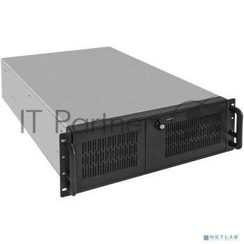 Серверный корпус ExeGate Pro 4U650-010/4U4139L <RM 19", высота 4U, глубина 650, БП 800RADS, USB>