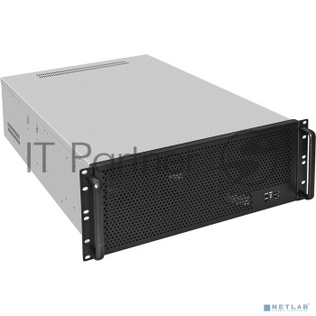 Серверный корпус ExeGate Pro 4U650-18 <RM 19", высота 4U, глубина 650, БП 1200RADS, USB>