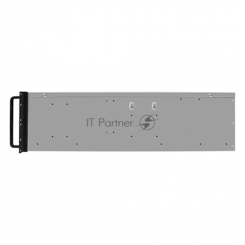 Серверный корпус ExeGate Pro 4U650-18 <RM 19", высота 4U, глубина 650, БП 800RADS, USB>