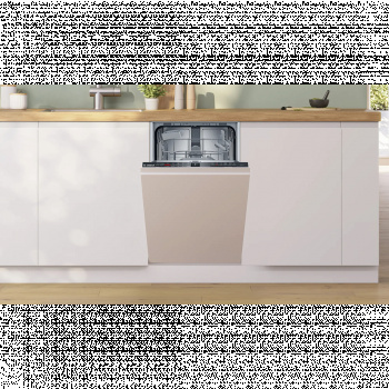 Встраиваемая посудомоечная машина Bosch SPV2HKX42E