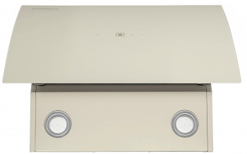 Вытяжка Maunfeld SKY STAR CHEF 60 Glass Beige