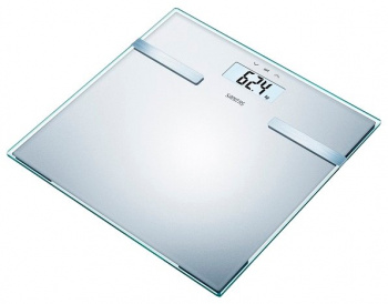 Весы напольные SANITAS SBF 14