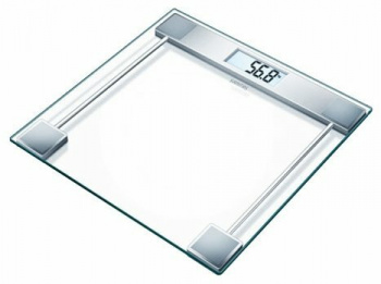 Весы напольные SANITAS SGS 06