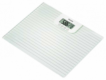 Весы напольные Beurer 756.03