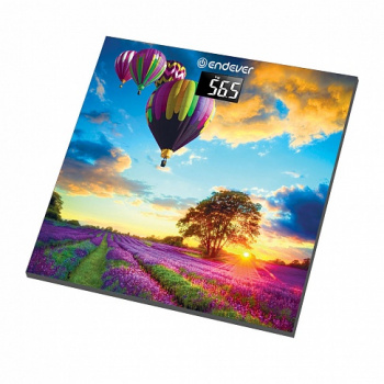 Весы напольные Endever 80304