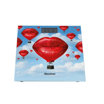 Весы напольные Blackton BS1012 Lips