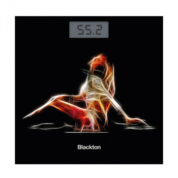Весы напольные Blackton BS1012 Woman