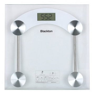 Весы напольные Blackton Bt BS1011