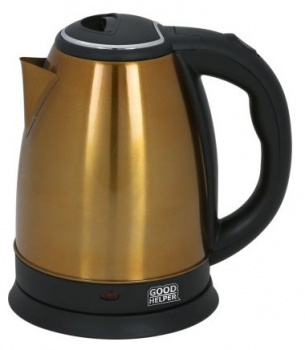 Чайник электрический Goodhelper KS-181C Золото