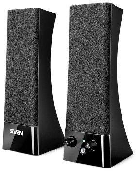 IT Акс. акустика 2.0 Sven 235 4Вт