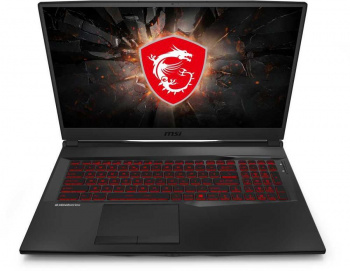 Ноутбук 17,3" MSI GL75 Leopard 10SCSR-017RU (9S7-17E822-017)