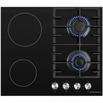 Поверхность Maunfeld EEHG.642VC.3CB/KG