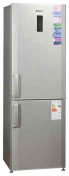 Холодильник Beko CN 332200 #