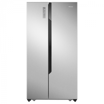 Холодильник Hisense RC-67WS4SAS