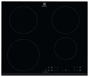 Поверхность Electrolux IPE6440KF
