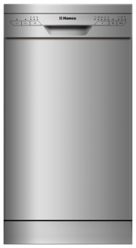 Посудомоечная машина отдельностоящая Hansa ZWM 475 SEH