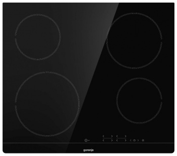 Поверхность Gorenje ECT641BSC