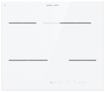 Поверхность Gorenje ECT648ORAW