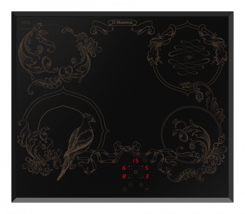 Поверхность Hansa BHC66500