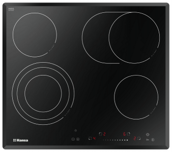 Поверхность Hansa BHC66906