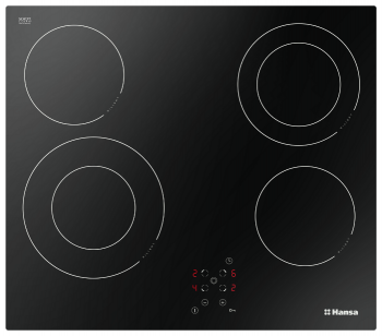 Поверхность Hansa BHC96506