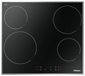 Поверхность Hansa BHCI66306