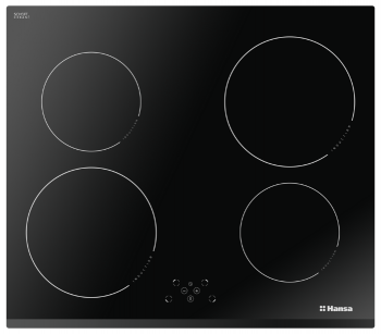 Поверхность Hansa BHI68313