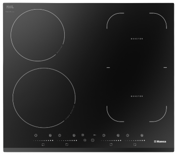 Поверхность Hansa BHI68621