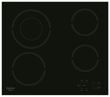 Поверхность Hotpoint-Ariston HR 622 C