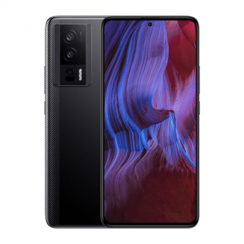 Смартфон Xiaomi POCO F5 Pro 8/256Гб Global Черный