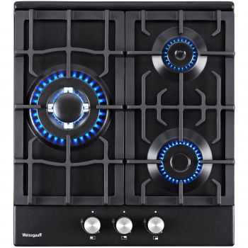 Поверхность Weissgauff HGG 451 BEB