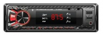 Магнитола Centek CT-8118